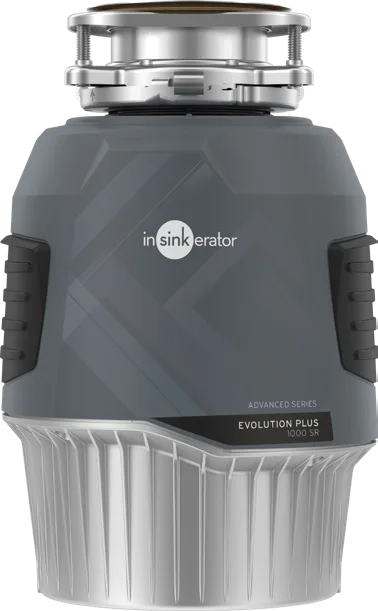 Evolution Plus 1000 SR