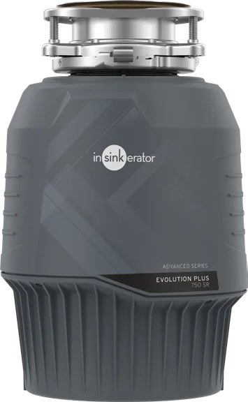 Evolution Plus 750 SR